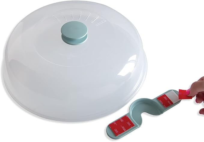 Nordic Ware Microwave Up & Away-Easy Stow - Image 6