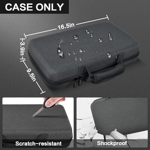 Boobowl Pocket Knife Display Case, 88 Slots