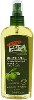 Palmer's Hair Oil Spray Conditioner, 5.1 Oz, Pack of 2