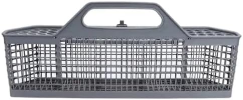 Dishwasher Storage Basket Universal Plastic Dishwasher Cutlery