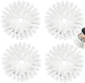 Palm Brush Refills for OXO Soap Dispensing Dish Brush