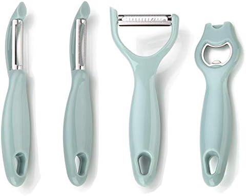 Peelers Set