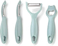 Peelers Set