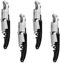 CORKAS Wine Key - Professional Handcrafted Heavy Duty Waiter