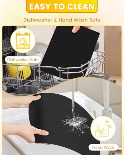 154PCs Air Fryer Liners Compatible with Breville BOV900BSS Smart Oven