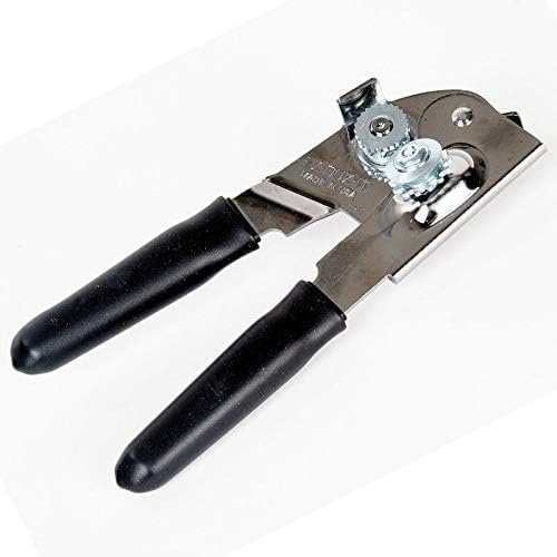EZ-DUZ-IT 3028 Deluxe Can Opener - Image 2