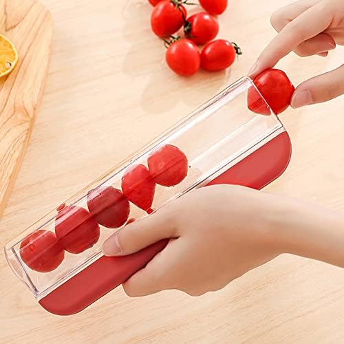 Tomato Slicer, Red