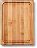 John Boos RA-Board Series Maple Barbecue Cutting Board