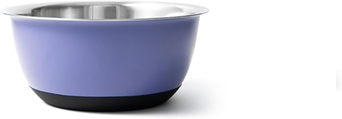 Fox Run Stainless Steel Mixing Bowl, 2.75 Quart by foxrunbrands