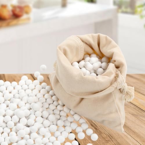 Ceramic Pie Weights Ceramic Stoneware 500G Pie Crust Weights Easy to