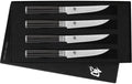 Shun Classic 4 Piece Steak Knife Set