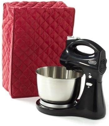 Covermates Keepsakes Stand Mixer Cover – Quilted Appliance Protector by Covermates