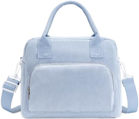 Lunch Bag Women Lunch Box for Women Adult Cute Insulated Lunch Bag