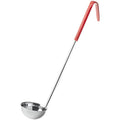 OCS Parts Professional Series Stainless Steel Culinary Ladle | 2 Ounce | Heat by OCSParts