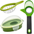 3 Set Avocado Slicer, Dishwasher Safe
