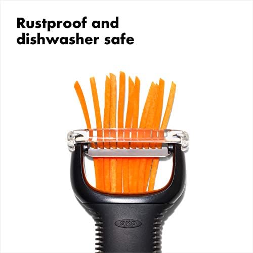 OXO Good Grips Julienne Peeler
