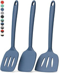 Coukre 3 Pack Silicone Spatula Set, 500°F