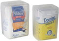 Home-X Set of 2 Flour and Sugar Keepers