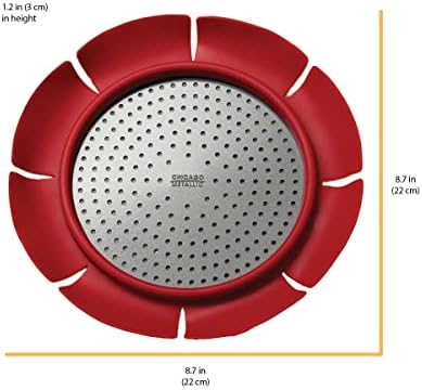 Chicago Metallic Pie Weight