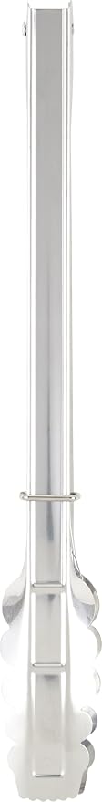 GoodCook Everyday Locking Tongs Stainless Steel Construction, 11.5-Inches by GoodCook