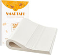 SMARTAKE 300 Pcs White Parchment Paper Sheets, 12x16 Inches, Non-Stick