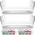 UPGRADE 240323002 Refrigerator Door Shelf Bin Replacement Part
