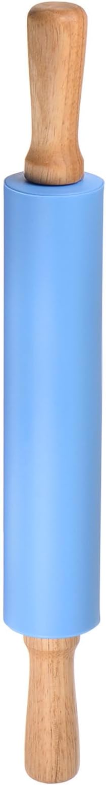 HARFINGTON Silicone Rolling Pins by HARFINGTON