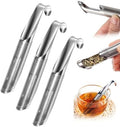 Stainless Steel Tea Diffuser, 2025 New Stainless Steel Tea Infuser