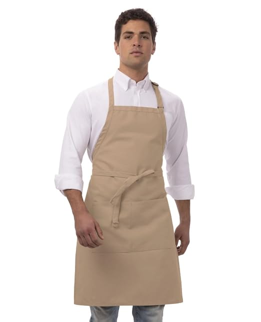 Chef Works Unisex Butcher Apron by ChefWorks