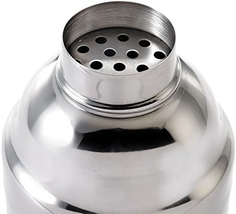 Barfly Cocktail Shaker, 24oz (700 ml), Stainless