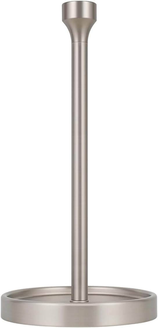 Ivilon Countertop Paper Towel Holder by Ivilon