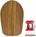 Acacia Mixer Slider Mat for KitchenAid 4.5-5 Qt Mixer