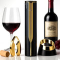 VINOWAKE Openero Electric Wine Opener By LINKSTYLE — Rechargeable