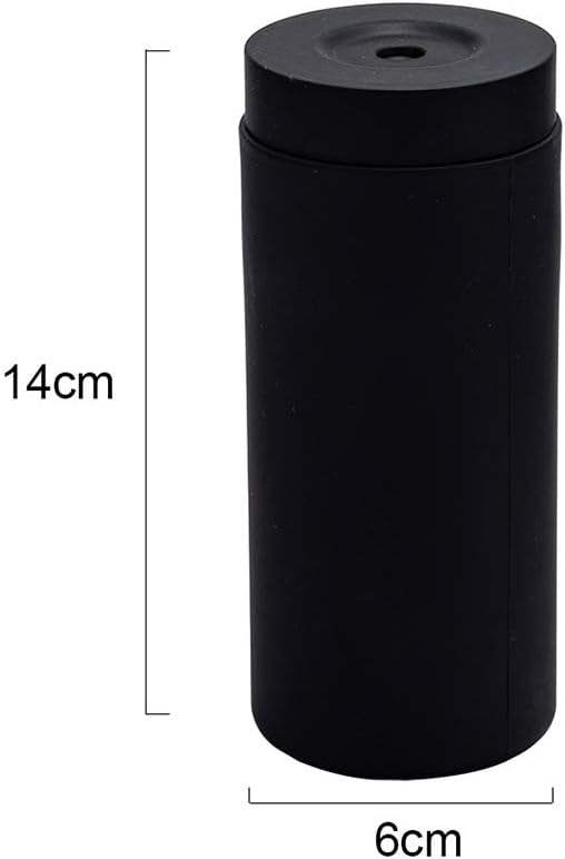 RefillableDish Washing Liquid Dispenser, Silicone Divided Bottle Easy Squeeze - Image 7