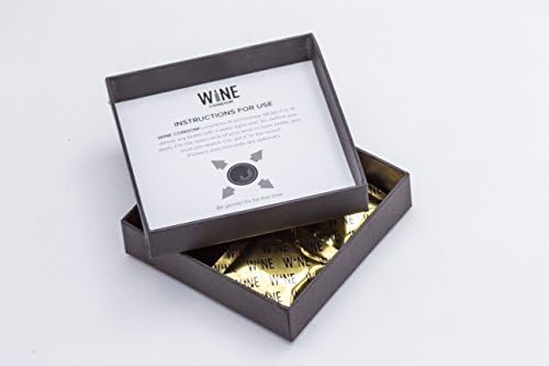 The Original Wine Condoms | Wine & Beverage Bottle Stopper | Air-Tight