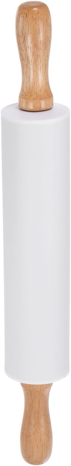 HARFINGTON Silicone Rolling Pins by HARFINGTON