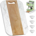 NiHome Appliance Sliding Tray for Coffee Maker, 14 x 9.5"