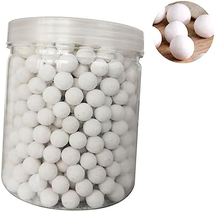Ceramic Pie Crust Weights 580g for Blind Baking White