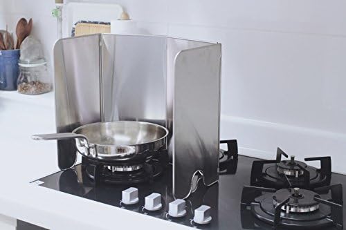 Splatter Guard for Cooking - Image 3