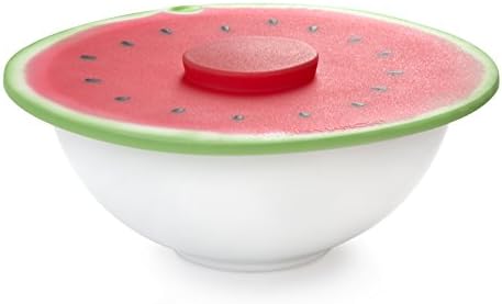 Charles Viancin - Watermelon Silicone Lid for Food Storage and Cooking