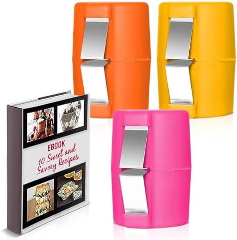 3PCS Egg Shell Opener Tool for Hard-Boiled & Raw Eggs – Egg Cracker