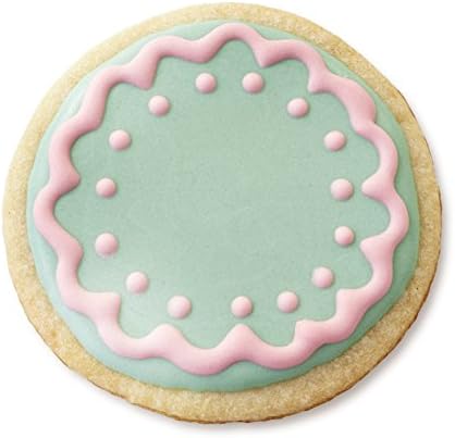 Wilton Icing Bottle with Tip for Cookie Decorating
