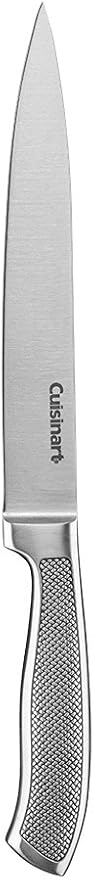 Cuisinart C77SS-8SL Graphix Collection Slicing Knife, Stainless Steel by Cuisinart