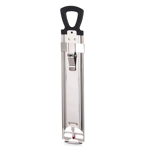 Stainless Steel Candy & Deep Fry Thermometer - Image 5