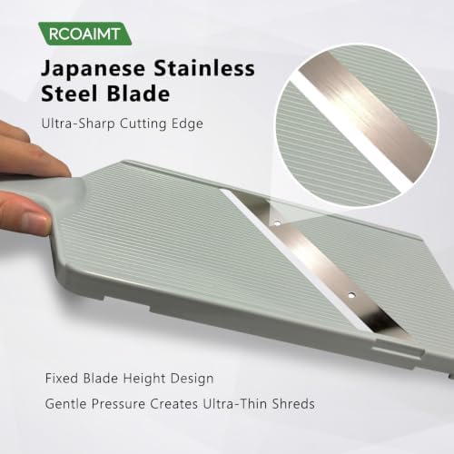 Cabbage Shredder, 1 mm Mandoline Slicer
