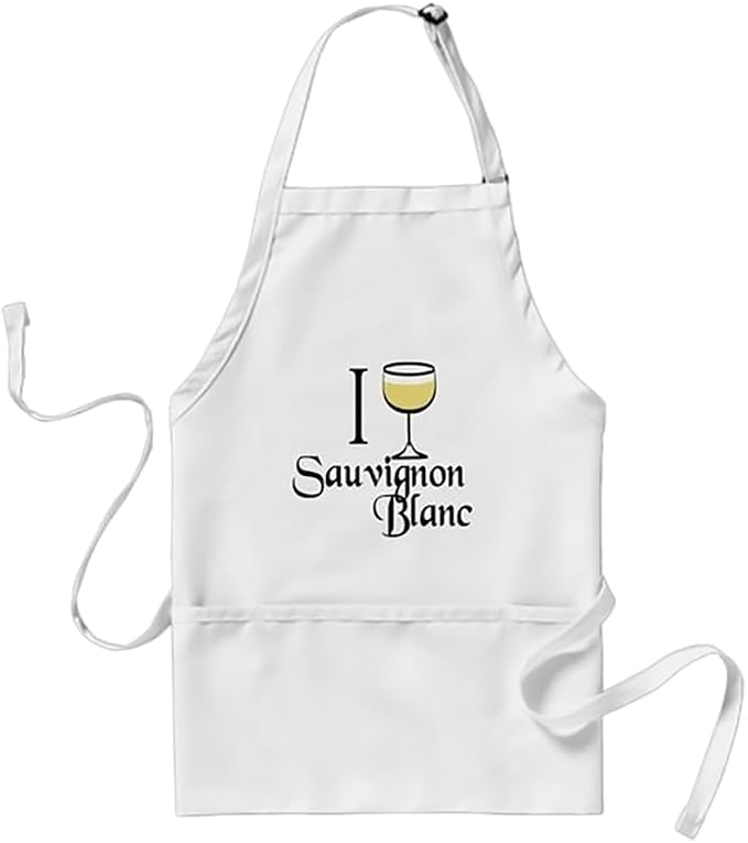 No Soy Mandilon Soy Obediente Adult Apron I'm Not Mandilon I'm Obedient - Image 2