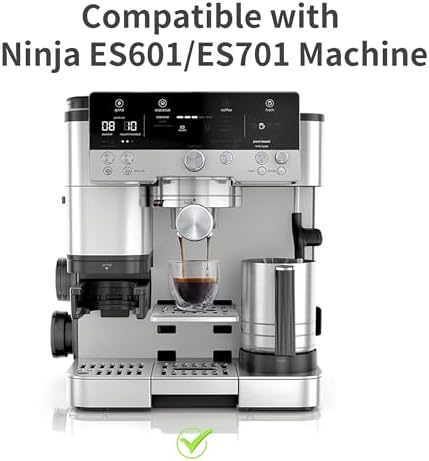 Appliance Slider for Ninja Espresso Machine
