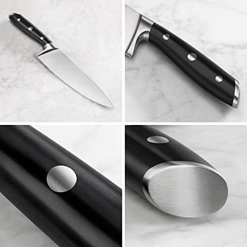 Cangshan ALPS 15-Piece In-Drawer Knife Set
