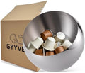 Large Capacity Coffee Pod Holder – Stainless Steel Pod Organizer and