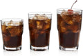 Libbey Boston Tumbler, Rocks, and Juice Glasses, 18 Piece Classic